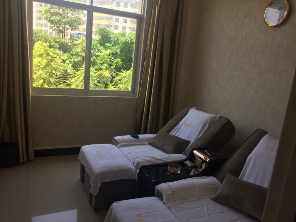 招聘职位足疗按摩技师经验|学历4000-10000文山2020-09-08申请联系